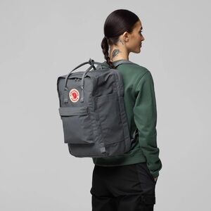 Fjallraven KÅNKEN LAPTOP 17"